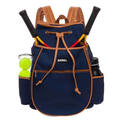 Şık Tenis Çantaları